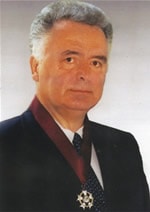 Prof. Dr. Milija Zečević